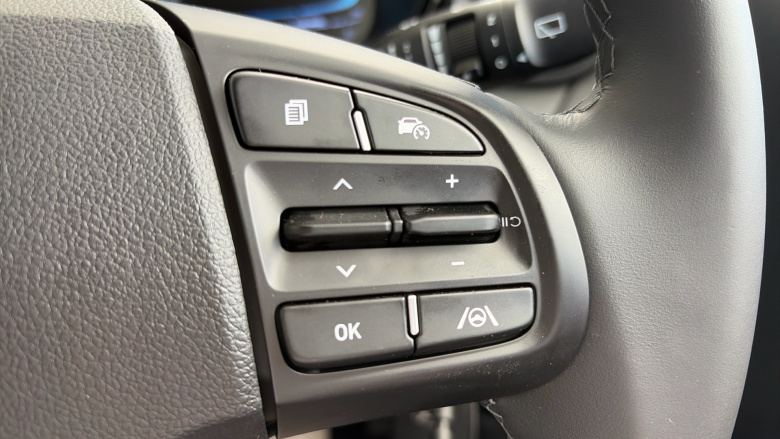 Hyundai i10 1.0 [63] Advance 5dr Auto [Nav] Petrol Hatchback